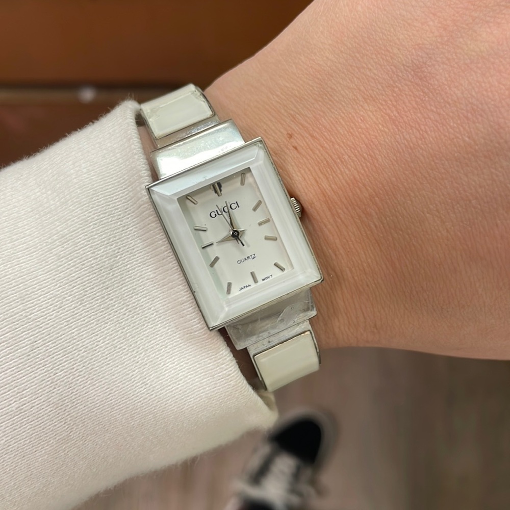 RARE vintage Gucci watch